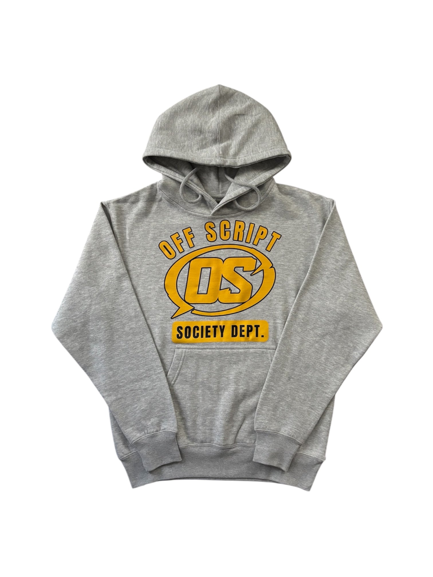 “Society Dept.” Pullover