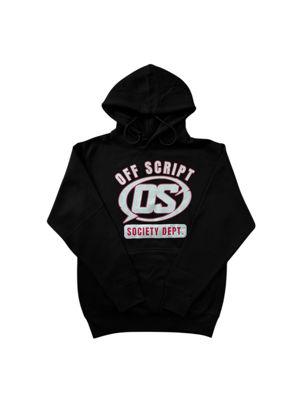 “Society Dept.” Pullover