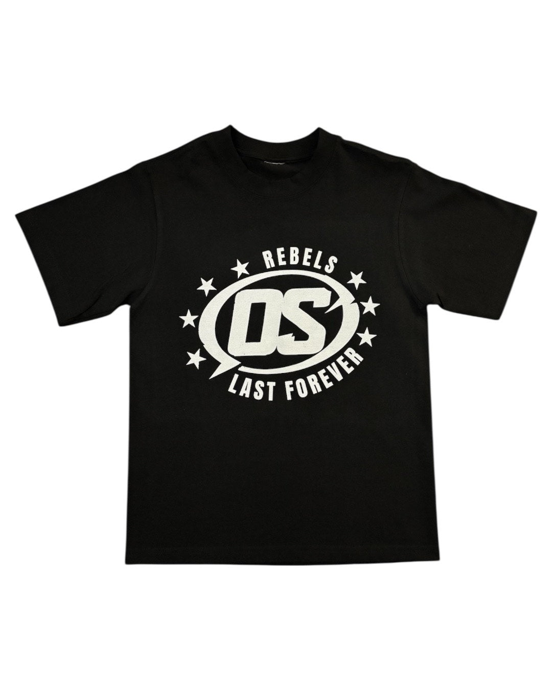 “Rebellion Essential” Tee