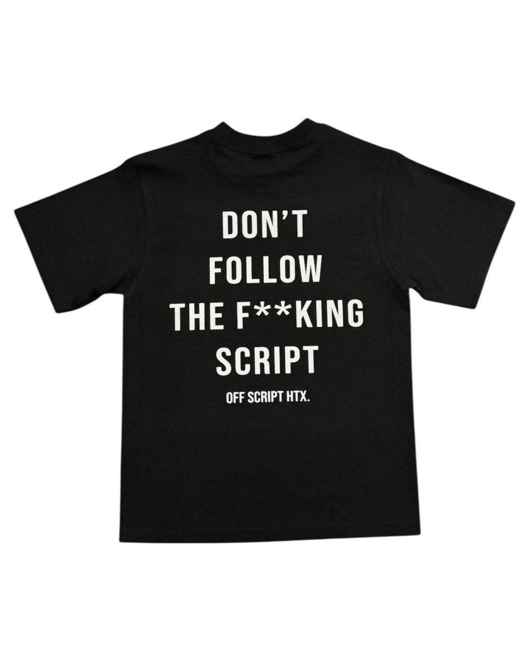 “Rebellion Essential” Tee