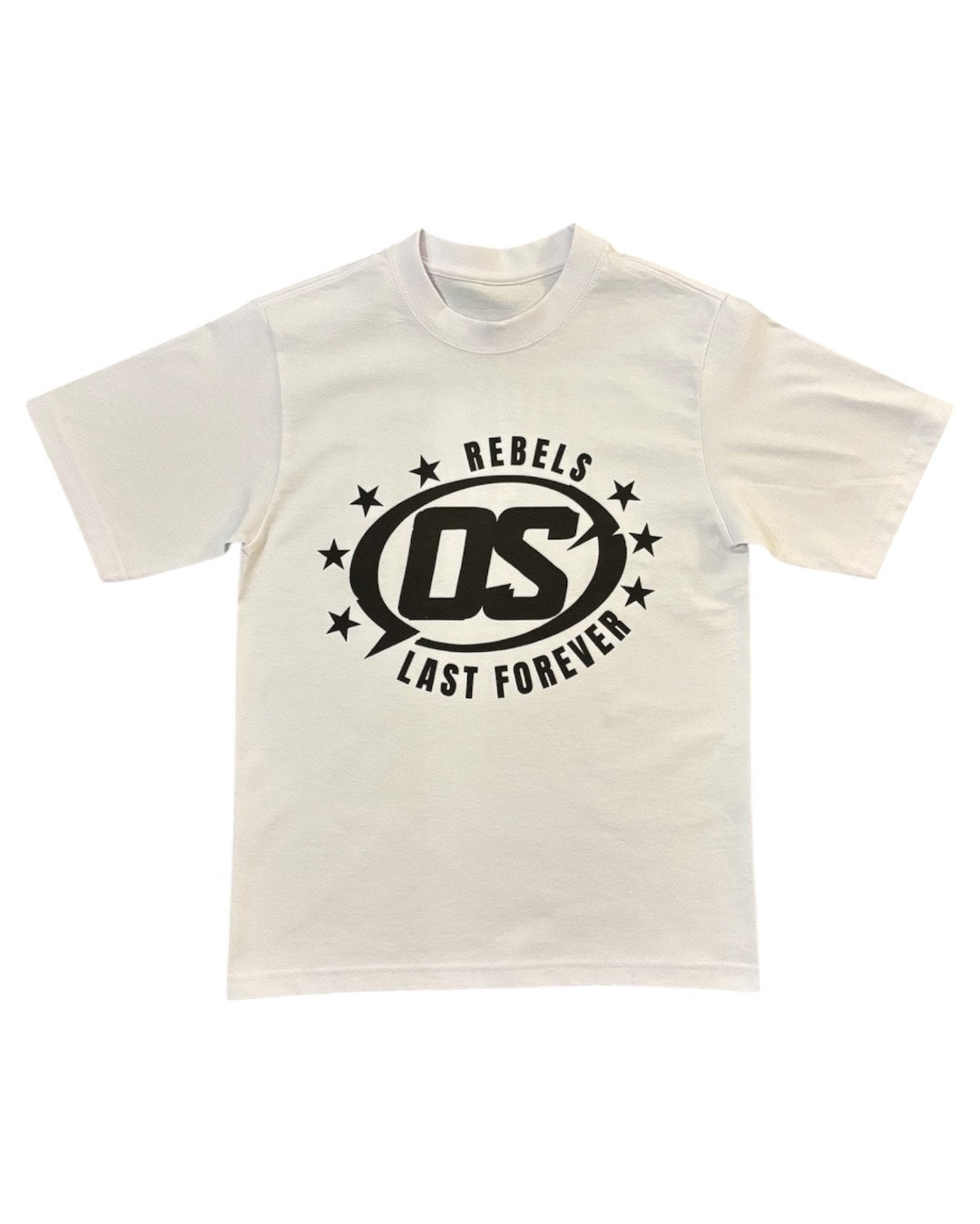 “Rebellion Essential” Tee