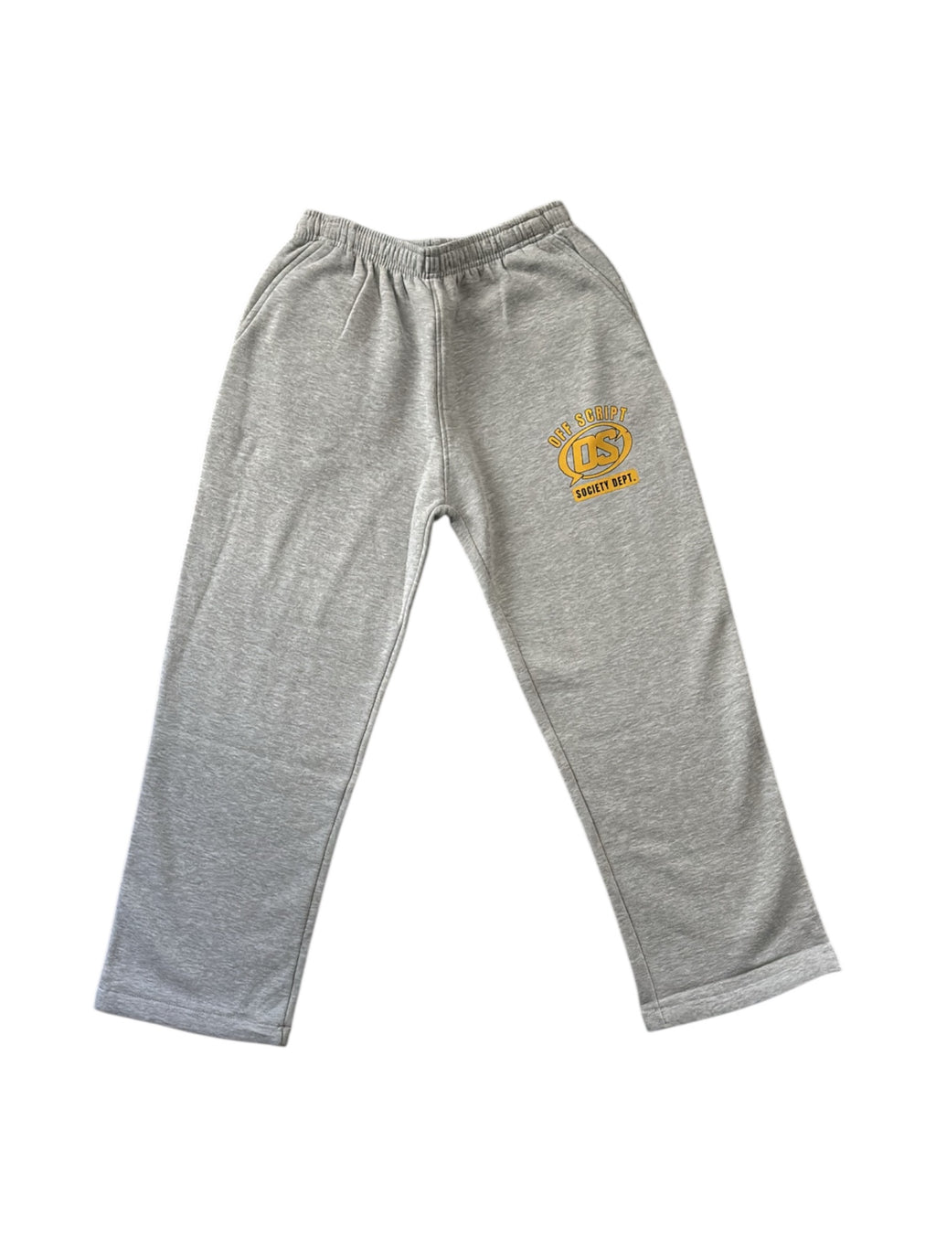 “Society Dept.” Sweats